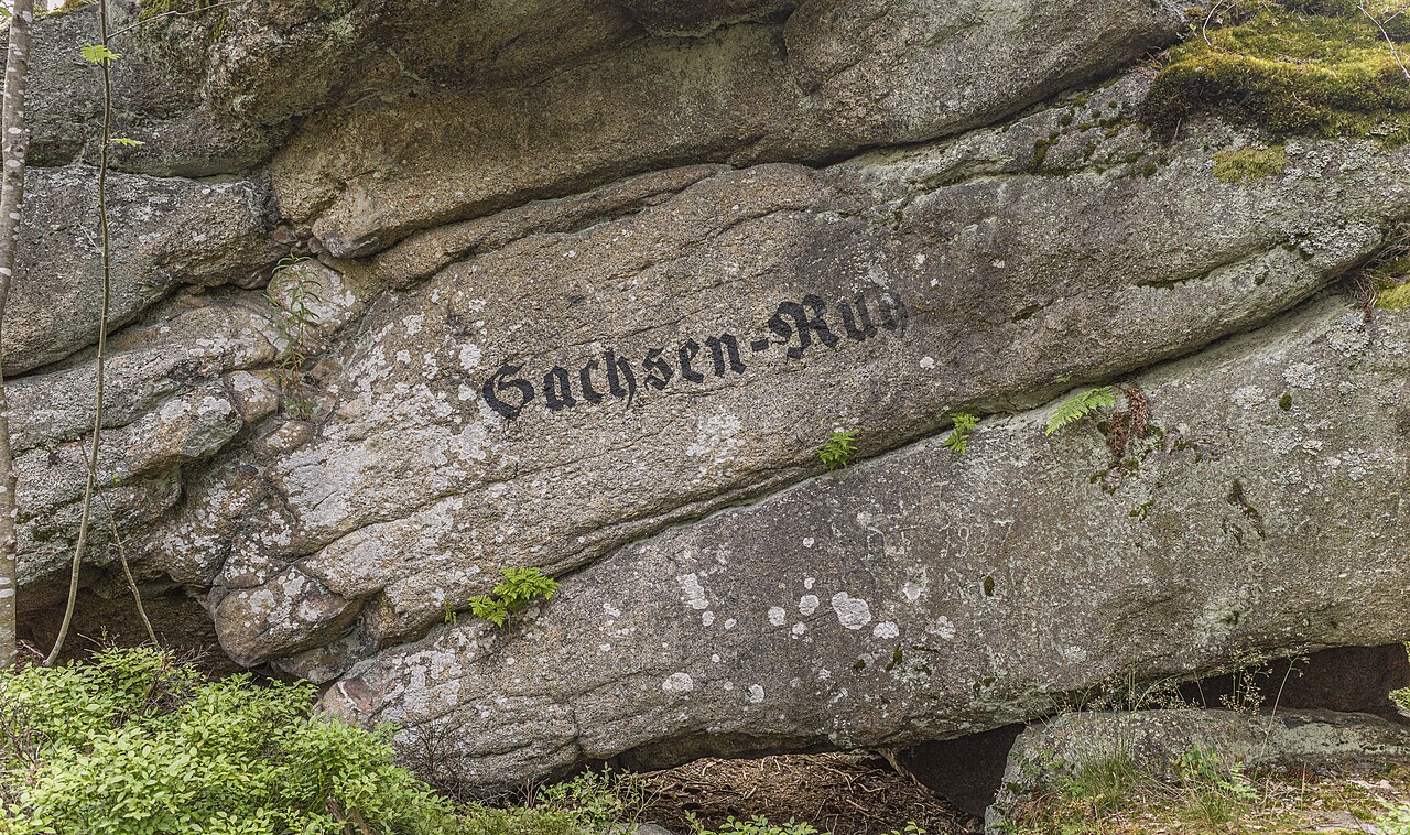 Fichtelberg