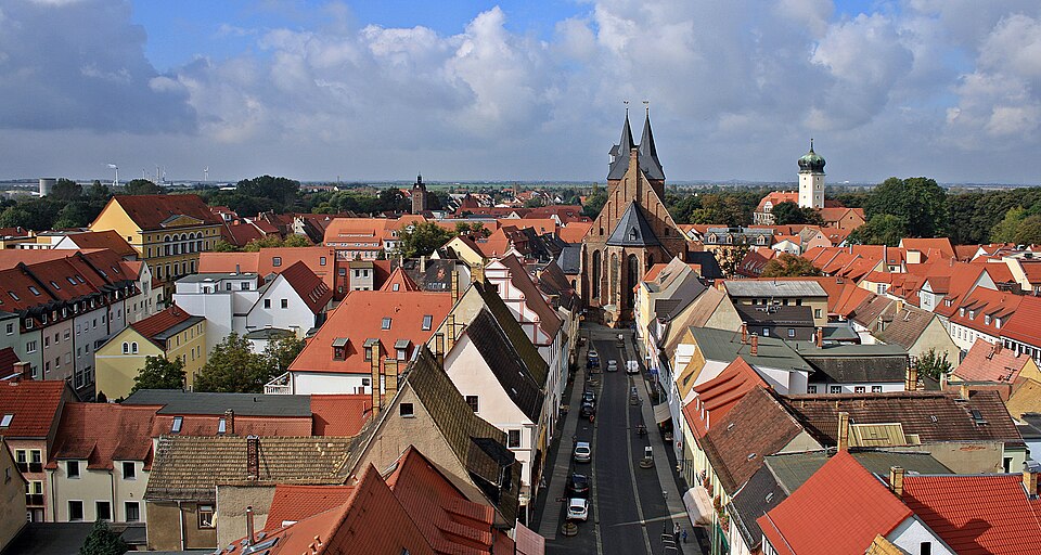 Delitzsch