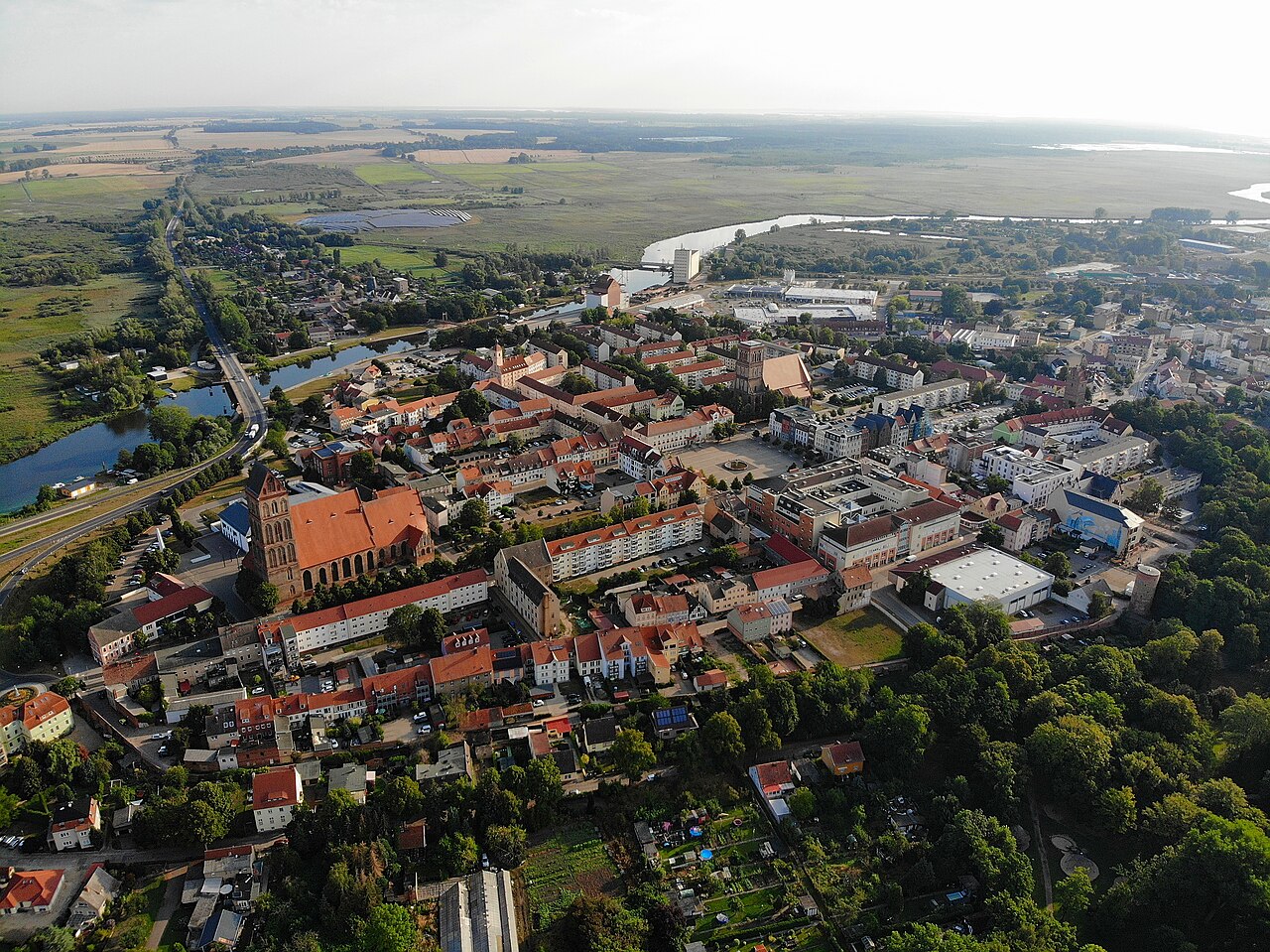 Anklam
