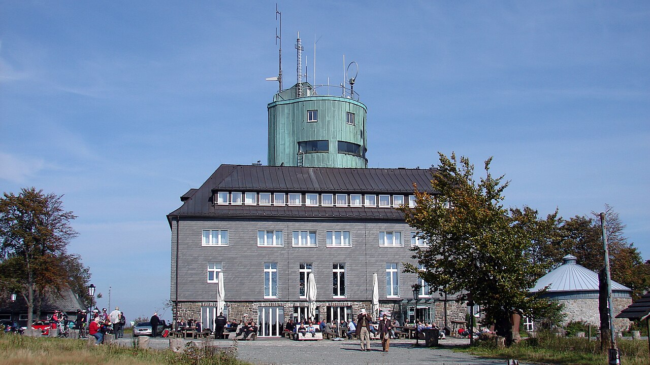 Astenturm Winterberg
