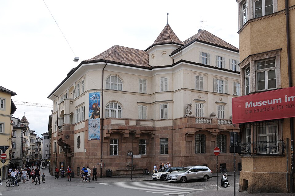 BozenArchMuseum