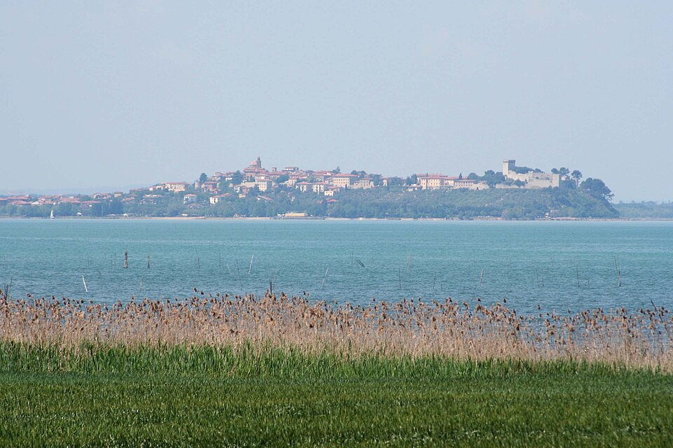 Castiglione del lago