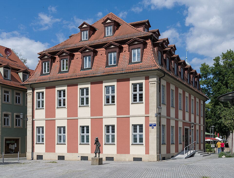 in Bamberg