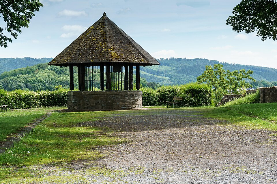 Schlossberg