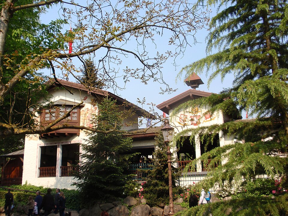 Europa-Park