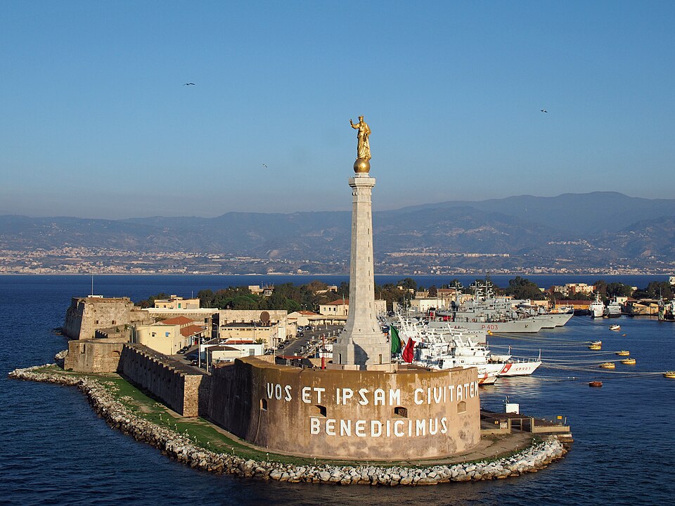in Messina