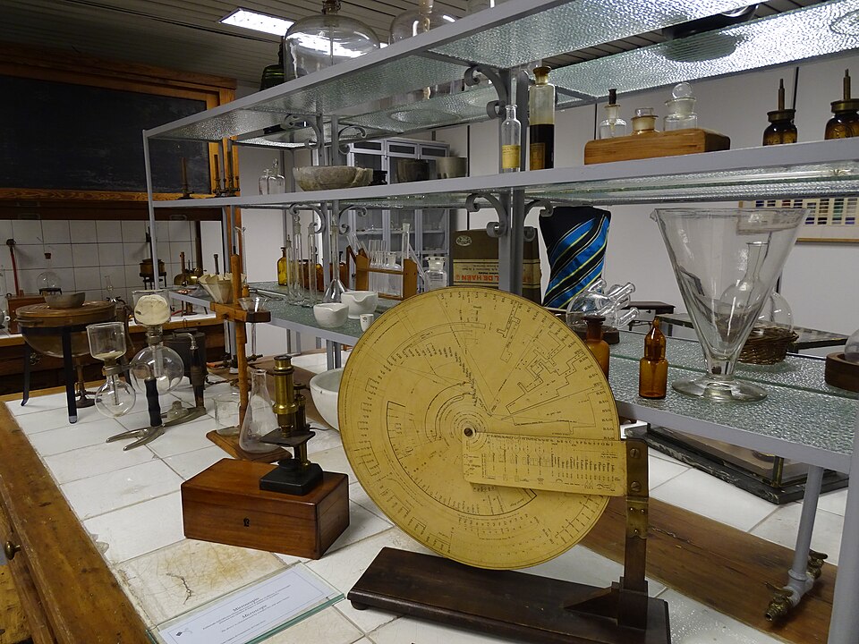 Museo della Seta di Como