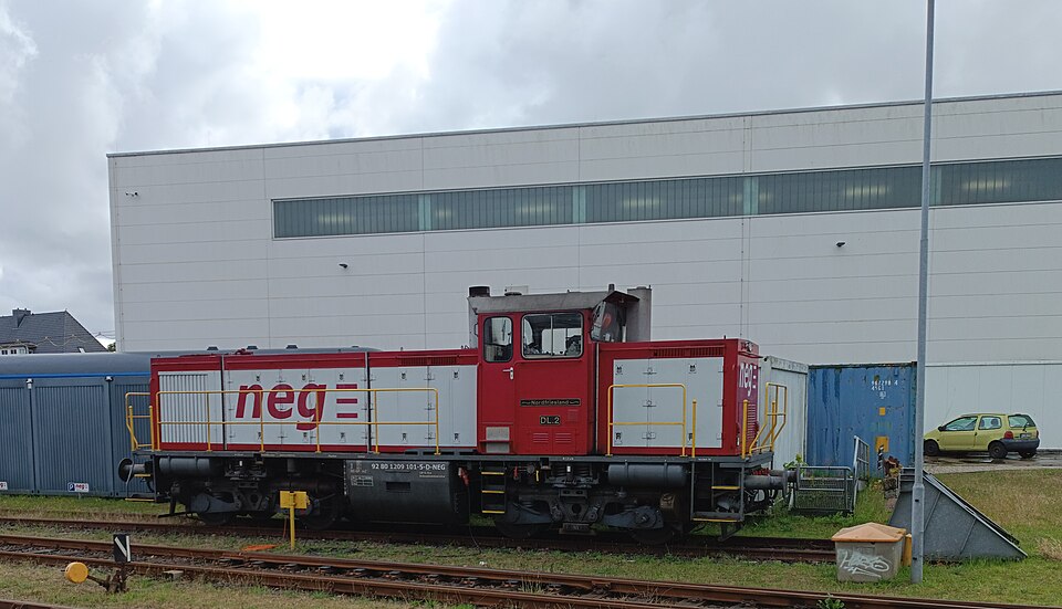 in Niebüll