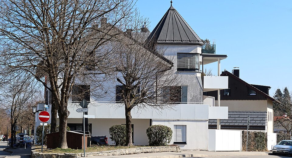 in Tutzing
