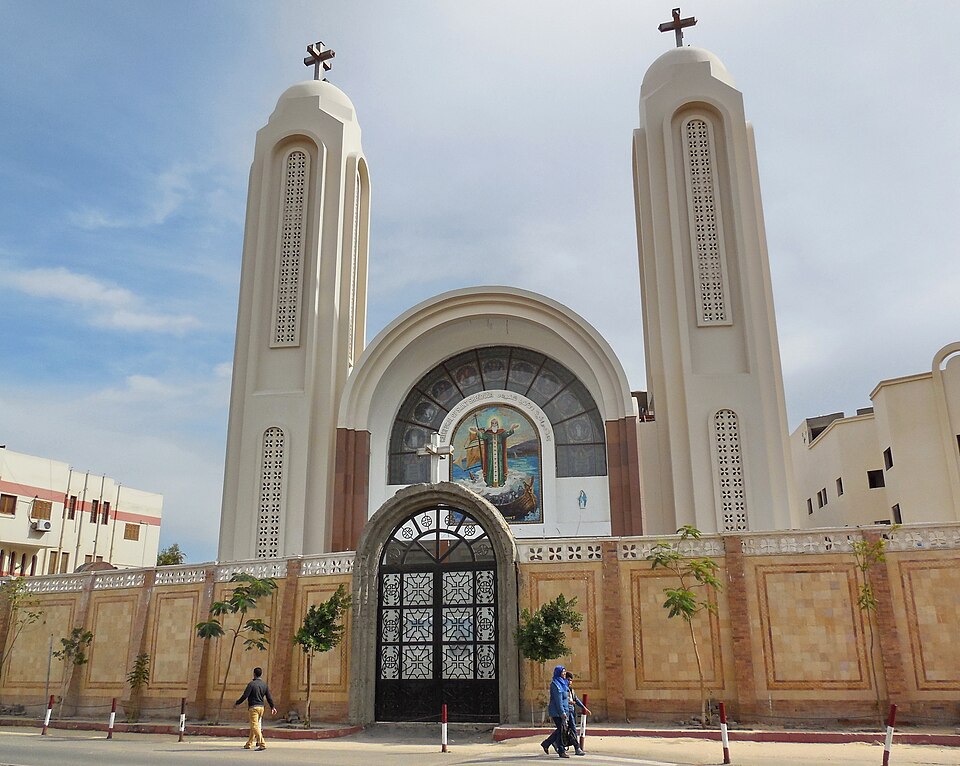 Hurghada