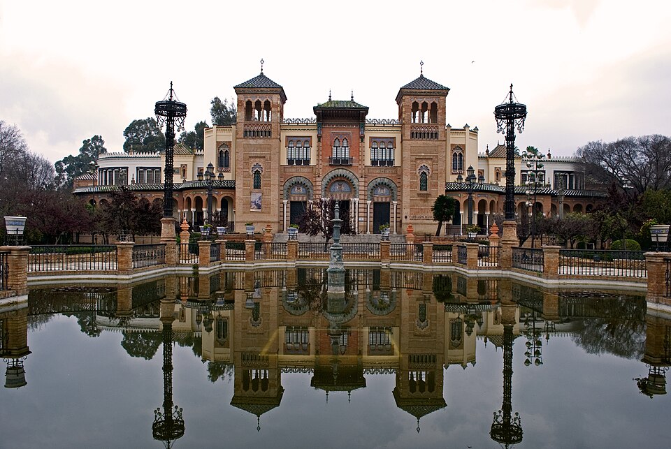 in Sevilla