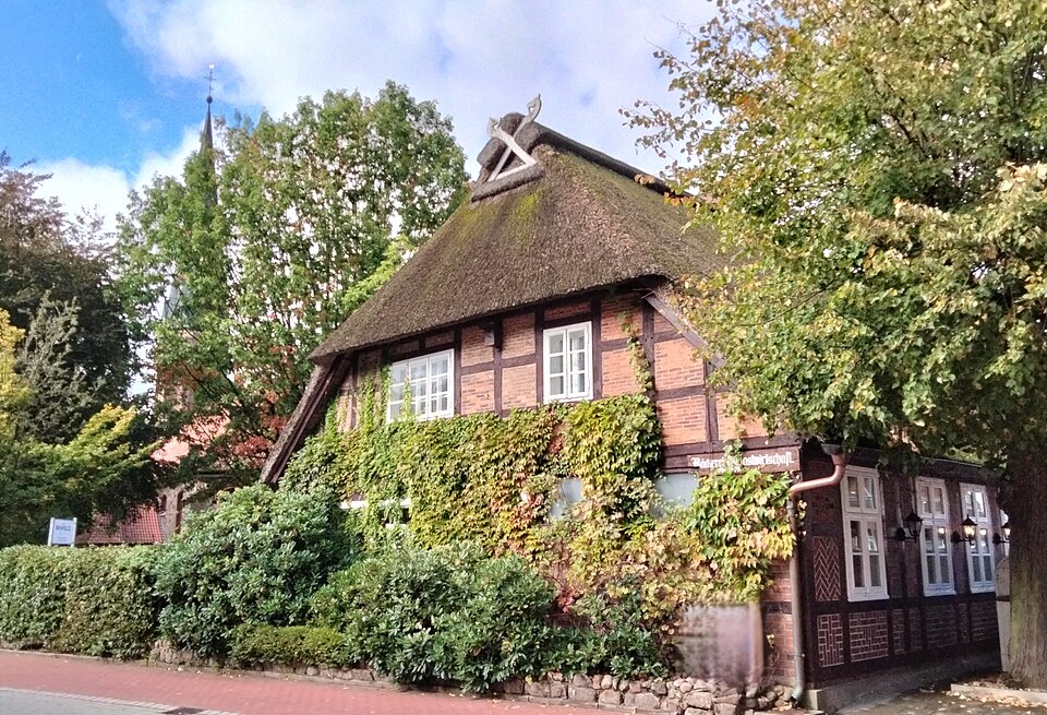 in Schneverdingen