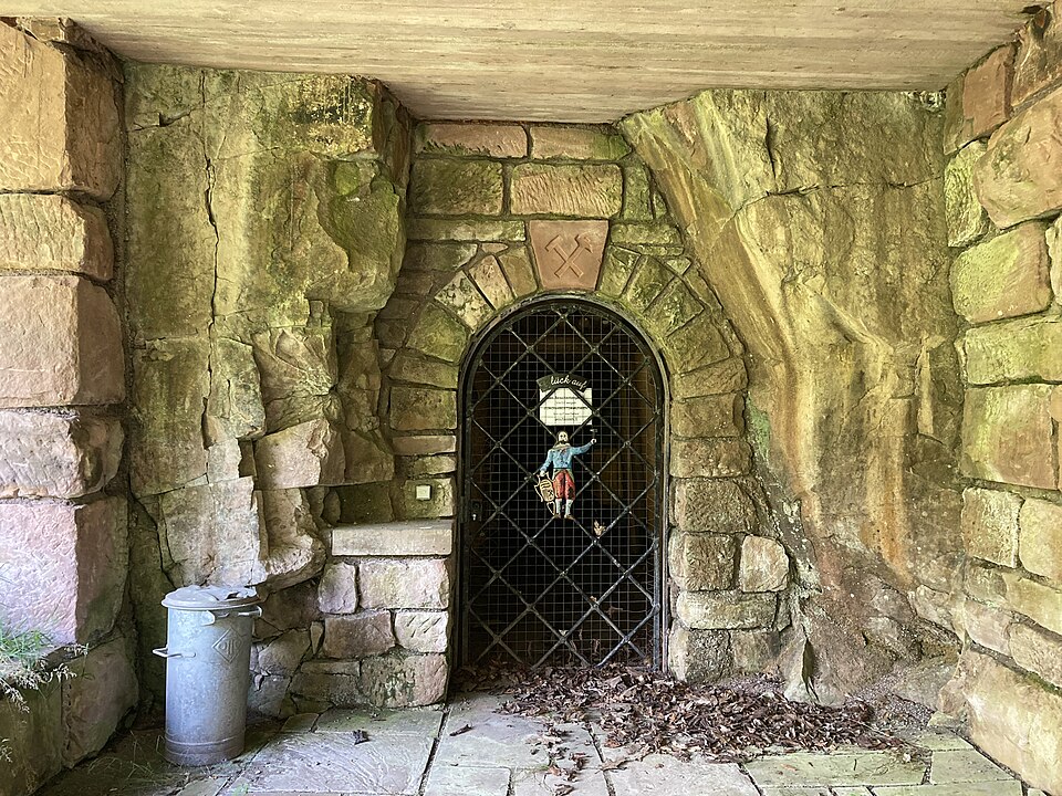 Besucherbergwerk Freudenstadt