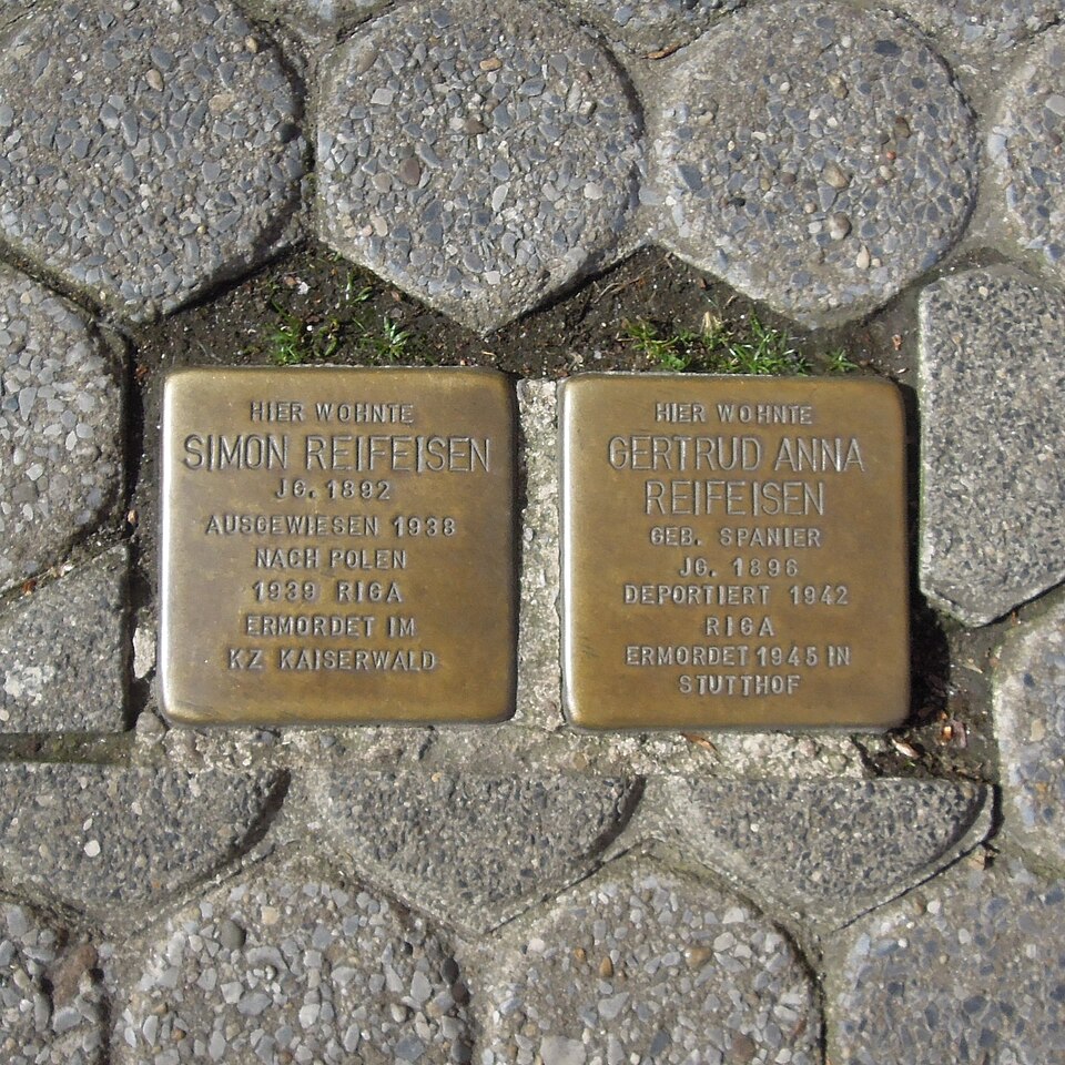 in Dorsten