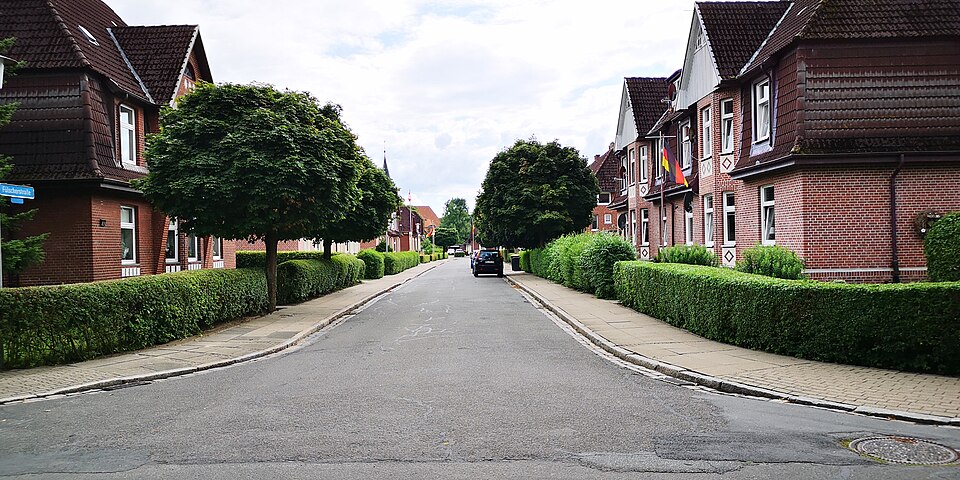 in Brunsbüttel