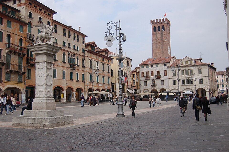 in Bassano del Grappa