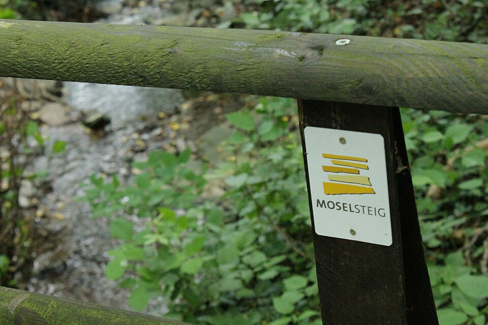 Dortebachtal