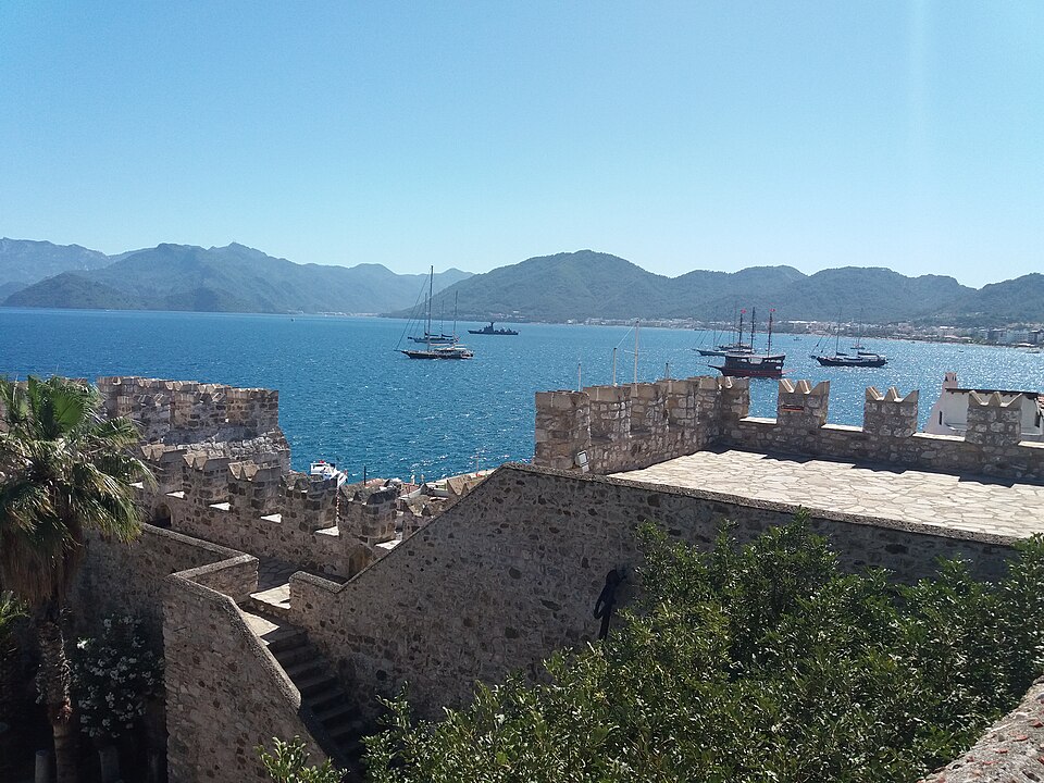 Marmaris