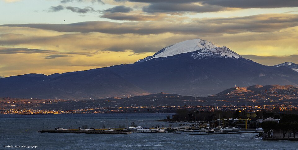 in Peschiera del Garda