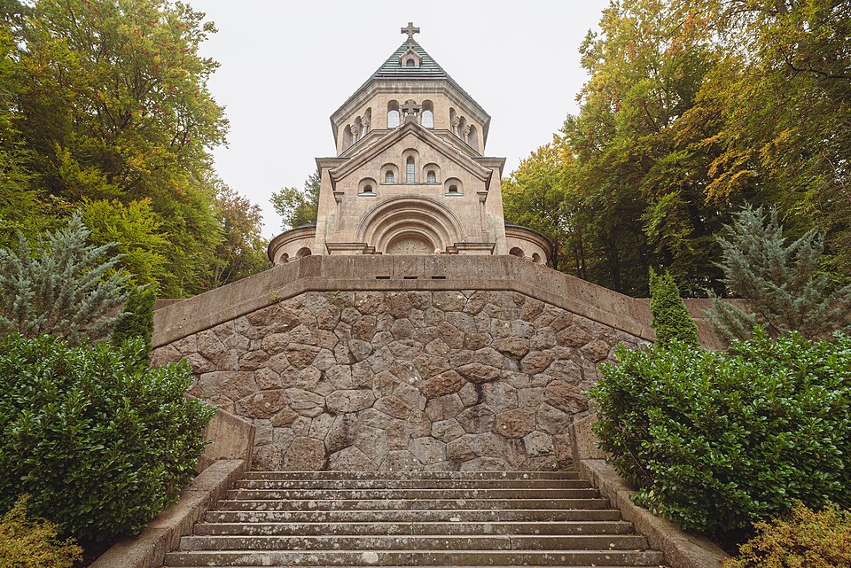 Votivkapelle