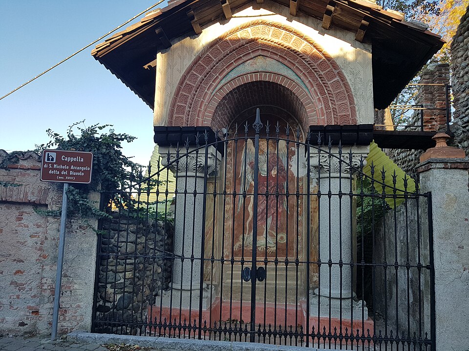 in Piemont