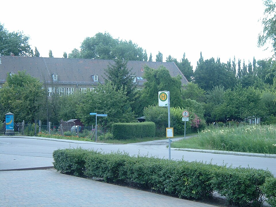 Jüterbog Wiesenschule