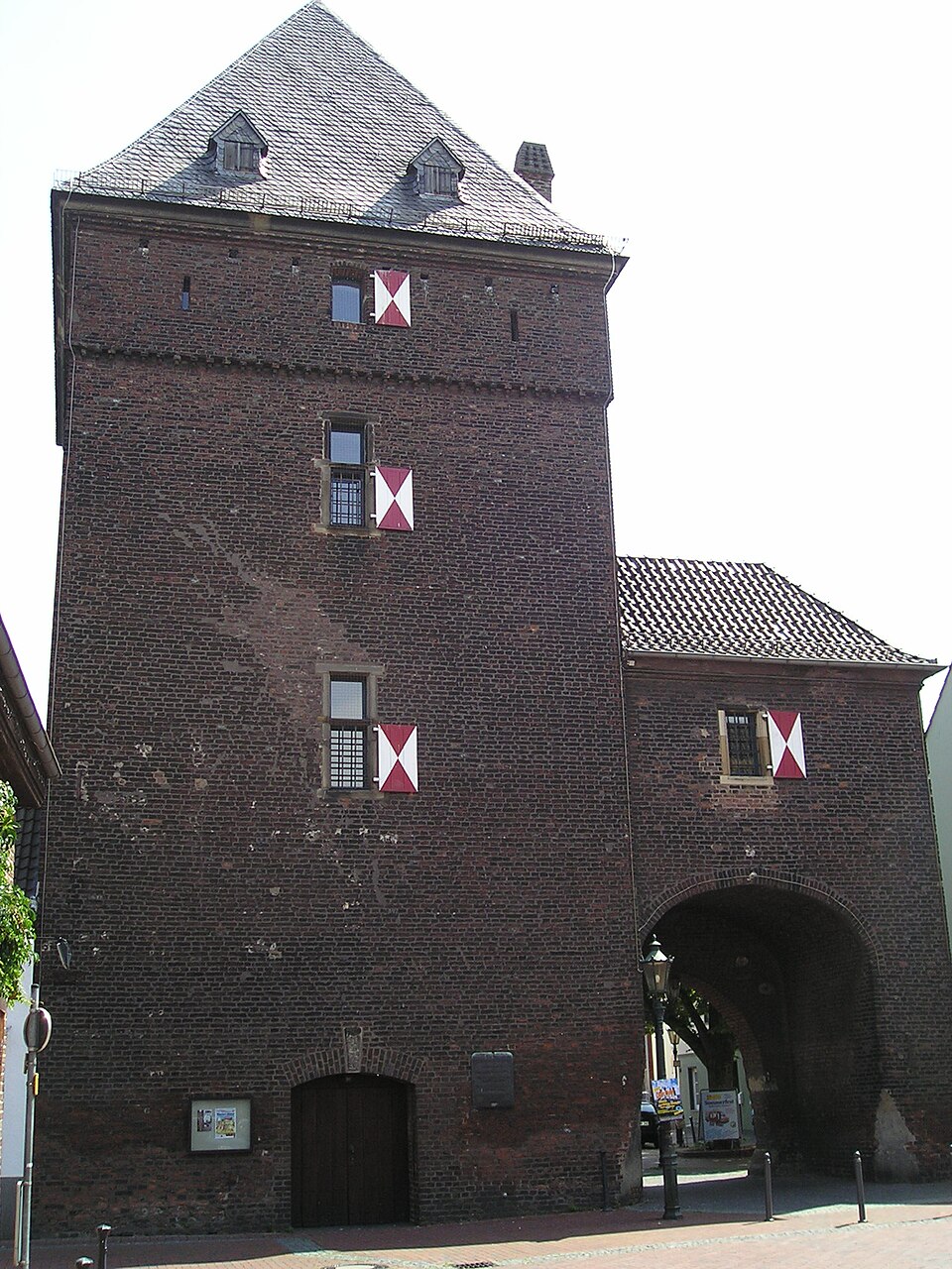 Schelmenturm