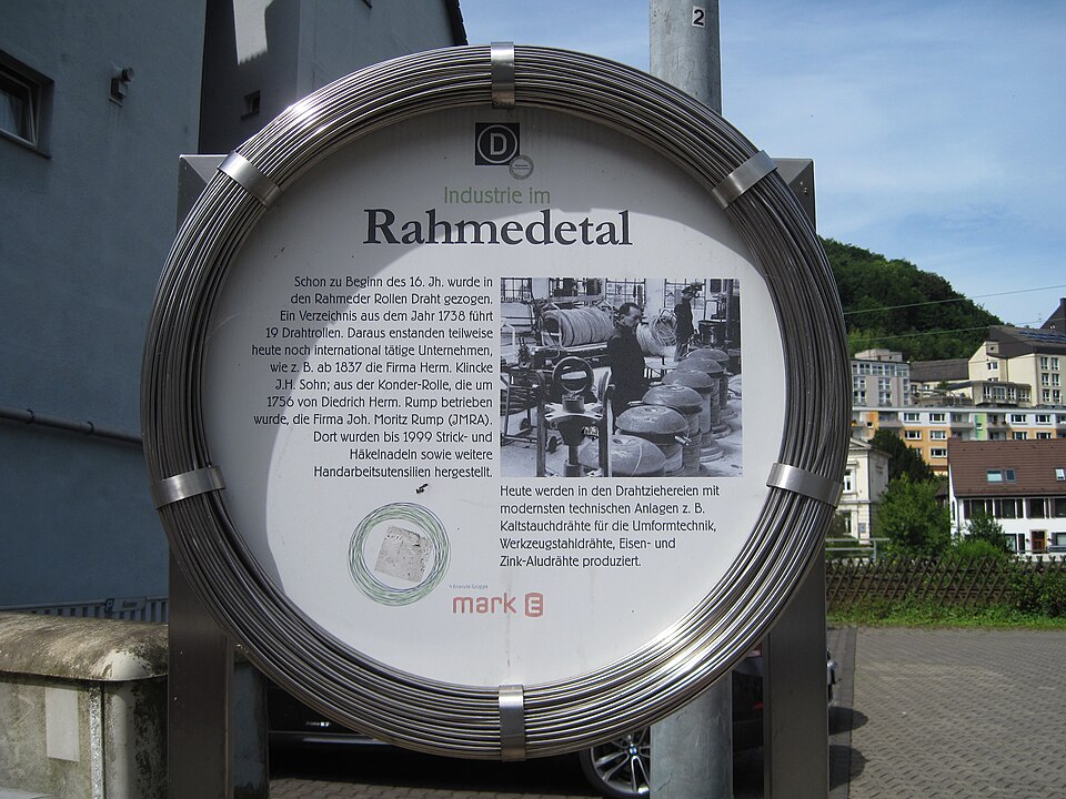 in Altena