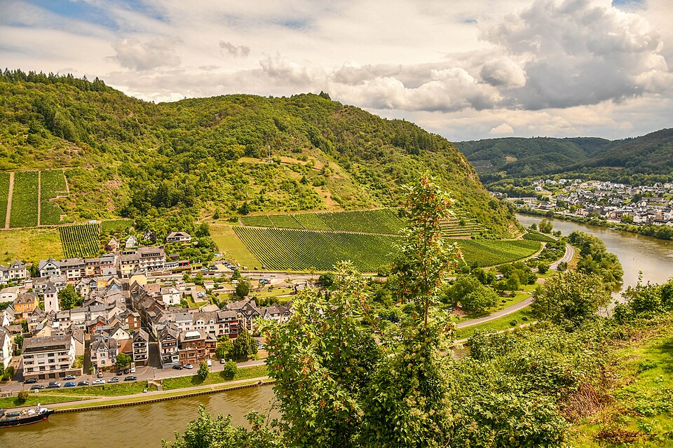Cochem Natur
