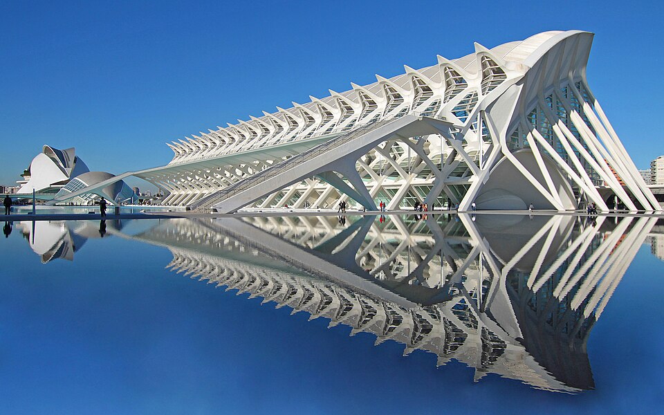 in Valencia