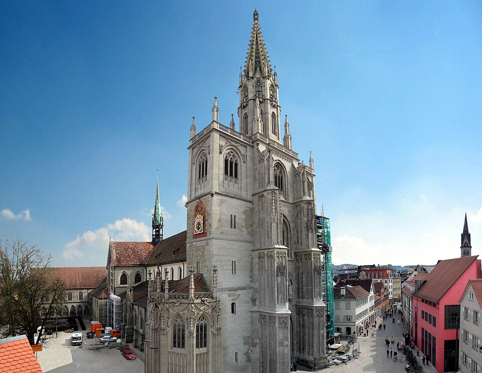 in Konstanz
