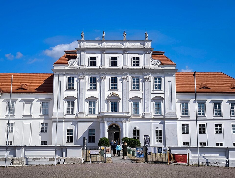 Oranienburg