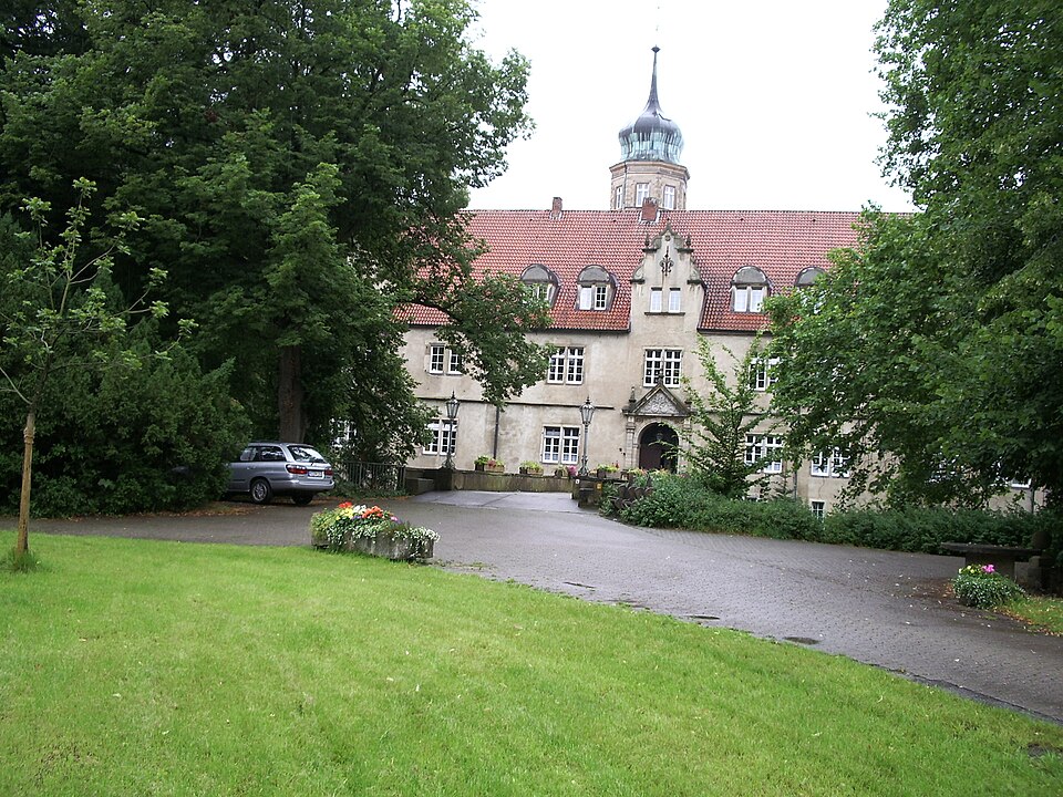 Schloß Ulenburg