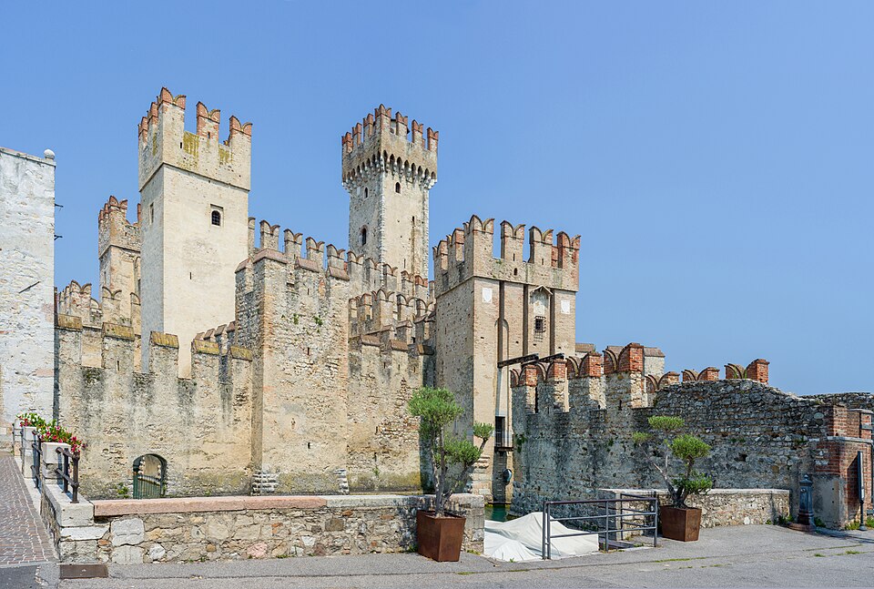 Sirmione