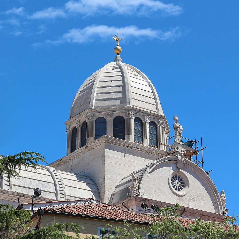 in Šibenik