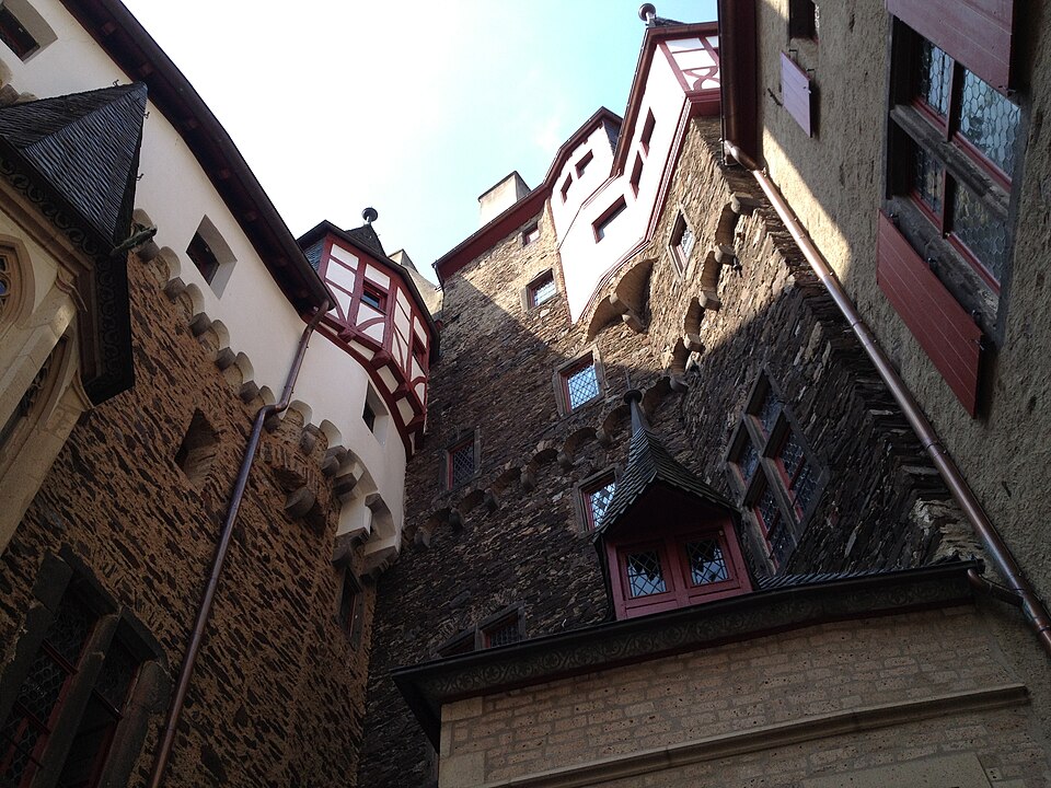 Burg Eltz