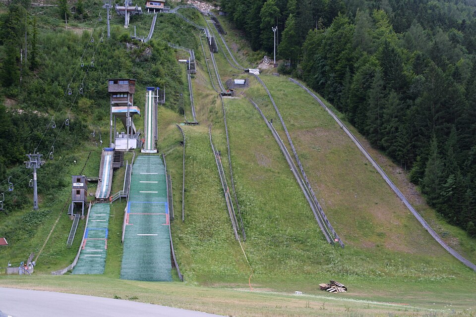 im Chiemgau