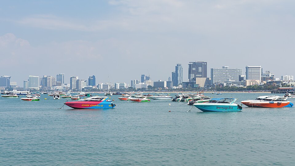 Pattaya