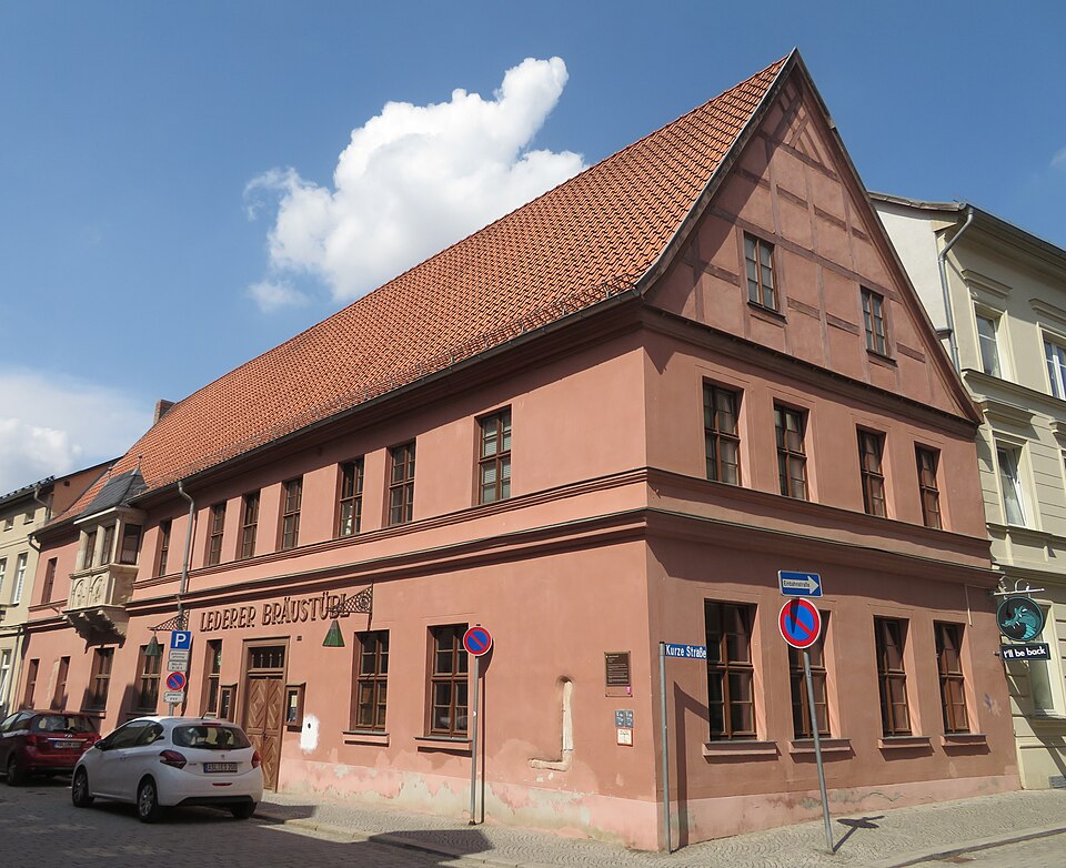 AscherslebenLedererBräustübl