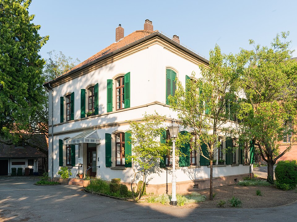 in Ladenburg