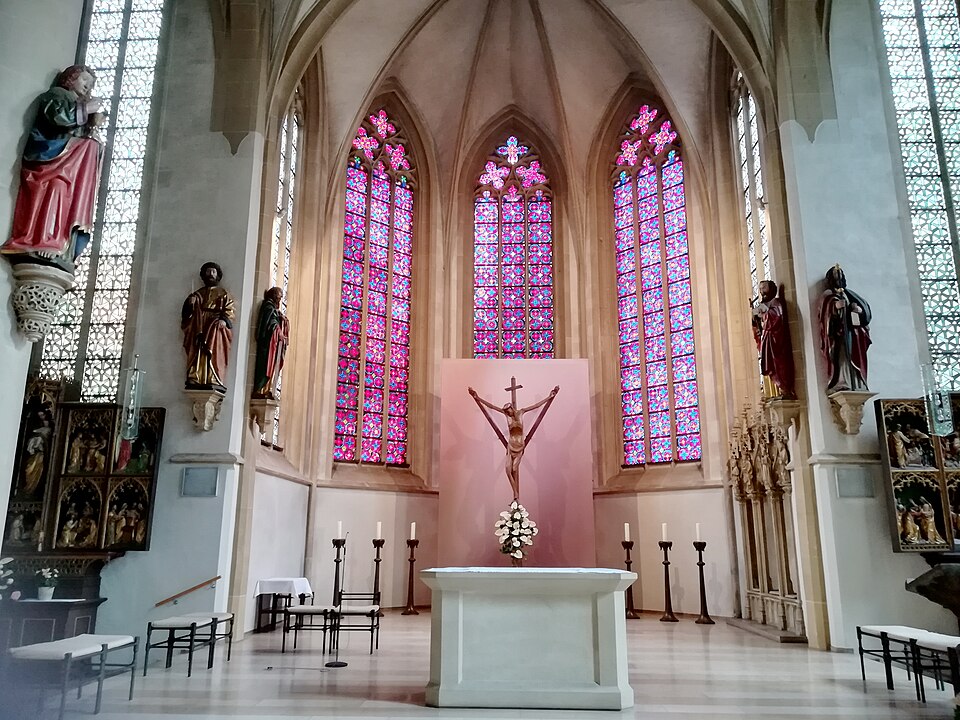 in Coesfeld