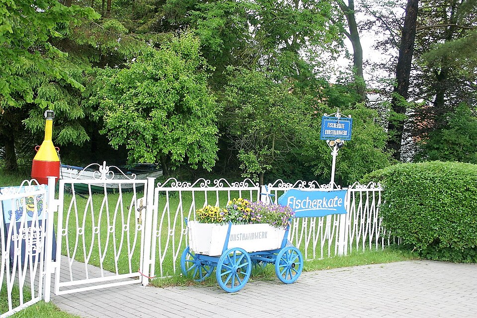 Zingst