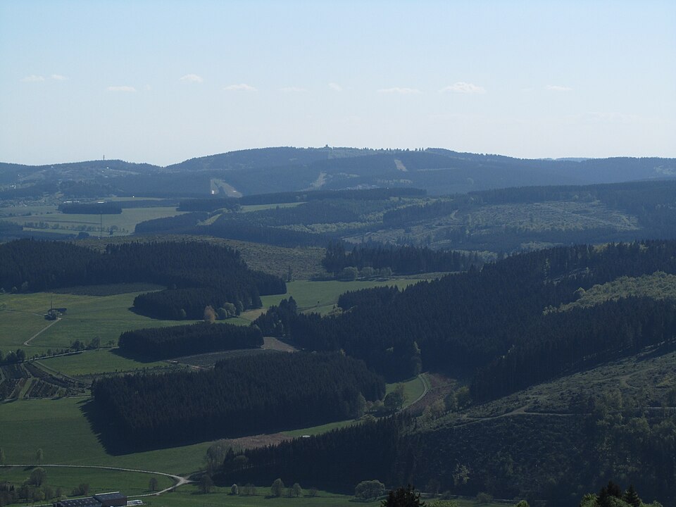 Clemensberg