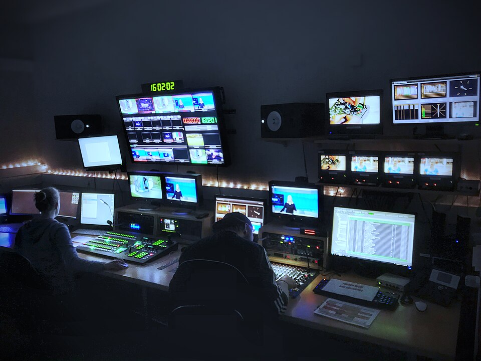 Regie ems TV Lingen
