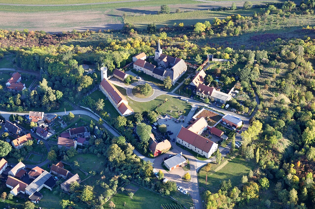 Zscheiplitz view