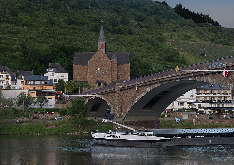 in Cochem