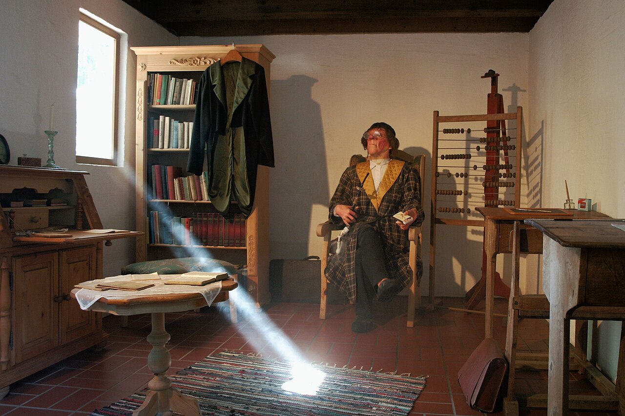 Herr Lehrer Lempel