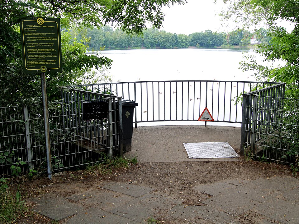 in Dorsten