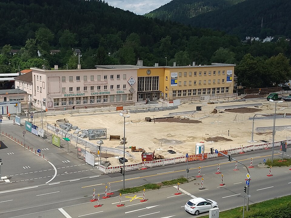 in Tuttlingen