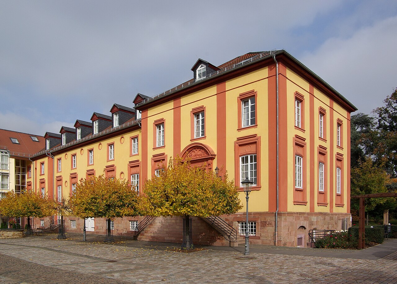 Kirchheimbolanden